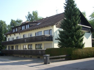 Frei Raum, Kempten, Referenzen