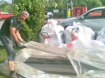 OLAF JORDAN  FREIRAUM DIENSTLEISTUNGEN KEMPTEN