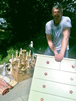 Frei Raum, Kempten, Dienstleistungen