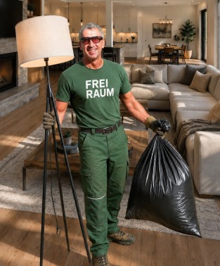 Frei Raum, Kempten, Dienstleistungen